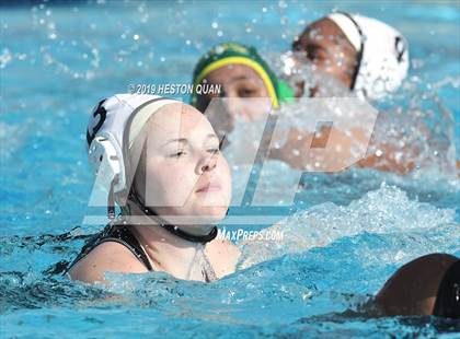 Thumbnail 1 in Schurr vs. La Canada (Irvine SoCal Championship) photogallery.