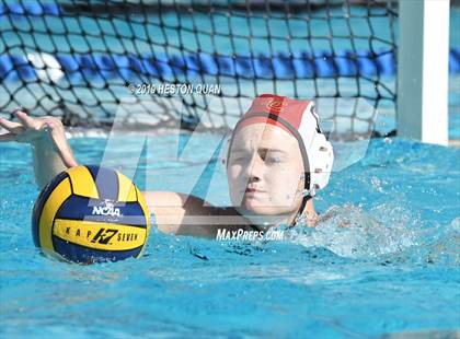 Thumbnail 3 in Schurr vs. La Canada (Irvine SoCal Championship) photogallery.