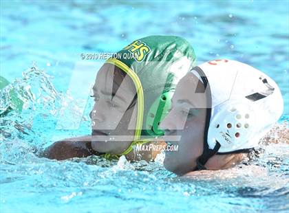 Thumbnail 3 in Schurr vs. La Canada (Irvine SoCal Championship) photogallery.