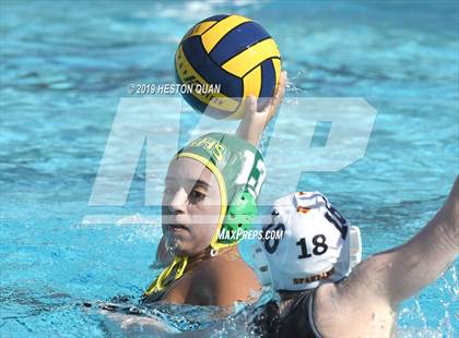 Thumbnail 2 in Schurr vs. La Canada (Irvine SoCal Championship) photogallery.