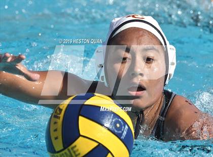 Thumbnail 2 in Schurr vs. La Canada (Irvine SoCal Championship) photogallery.