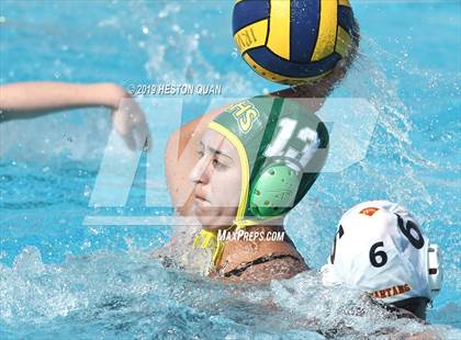 Thumbnail 2 in Schurr vs. La Canada (Irvine SoCal Championship) photogallery.