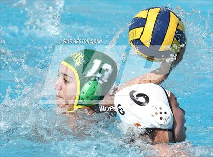 Thumbnail 1 in Schurr vs. La Canada (Irvine SoCal Championship) photogallery.