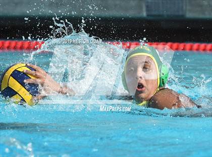 Thumbnail 2 in Schurr vs. La Canada (Irvine SoCal Championship) photogallery.