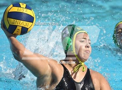 Thumbnail 1 in Schurr vs. La Canada (Irvine SoCal Championship) photogallery.