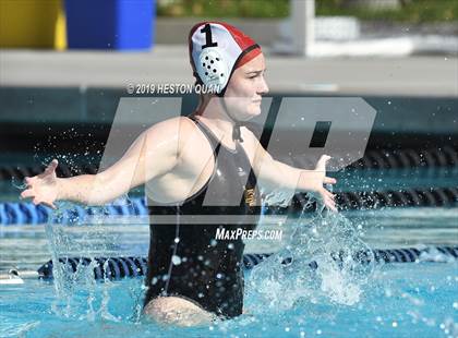 Thumbnail 3 in Schurr vs. La Canada (Irvine SoCal Championship) photogallery.
