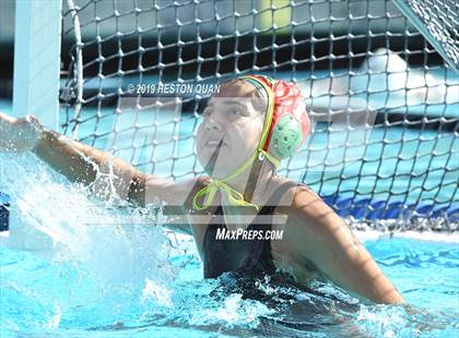 Thumbnail 2 in Schurr vs. La Canada (Irvine SoCal Championship) photogallery.