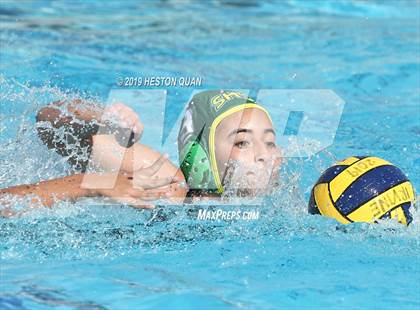 Thumbnail 2 in Schurr vs. La Canada (Irvine SoCal Championship) photogallery.