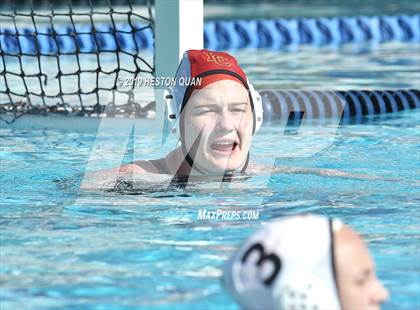 Thumbnail 2 in Schurr vs. La Canada (Irvine SoCal Championship) photogallery.