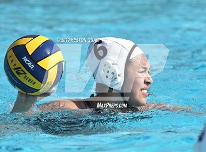 Thumbnail 3 in Schurr vs. La Canada (Irvine SoCal Championship) photogallery.