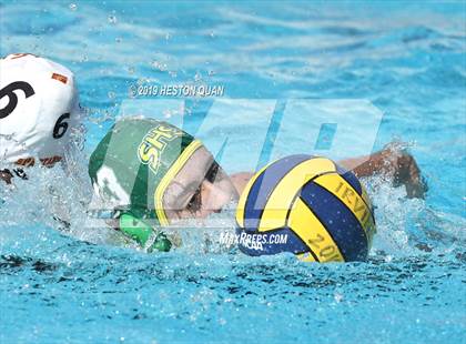Thumbnail 1 in Schurr vs. La Canada (Irvine SoCal Championship) photogallery.