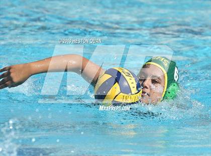 Thumbnail 3 in Schurr vs. La Canada (Irvine SoCal Championship) photogallery.