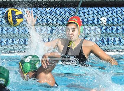 Thumbnail 2 in Schurr vs. La Canada (Irvine SoCal Championship) photogallery.