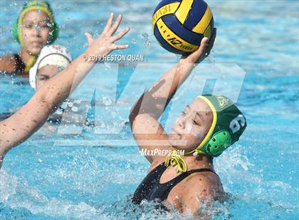 Thumbnail 1 in Schurr vs. La Canada (Irvine SoCal Championship) photogallery.