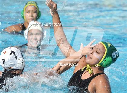 Thumbnail 2 in Schurr vs. La Canada (Irvine SoCal Championship) photogallery.