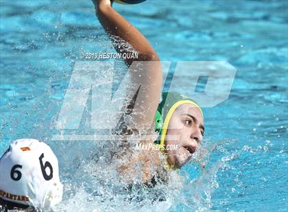 Thumbnail 1 in Schurr vs. La Canada (Irvine SoCal Championship) photogallery.