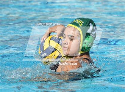 Thumbnail 3 in Schurr vs. La Canada (Irvine SoCal Championship) photogallery.