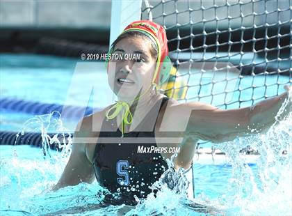Thumbnail 1 in Schurr vs. La Canada (Irvine SoCal Championship) photogallery.