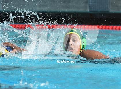 Thumbnail 3 in Schurr vs. La Canada (Irvine SoCal Championship) photogallery.