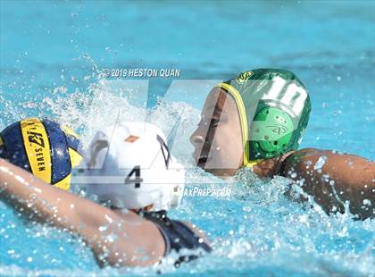 Thumbnail 3 in Schurr vs. La Canada (Irvine SoCal Championship) photogallery.