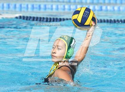 Thumbnail 1 in Schurr vs. La Canada (Irvine SoCal Championship) photogallery.
