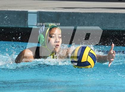 Thumbnail 2 in Schurr vs. La Canada (Irvine SoCal Championship) photogallery.