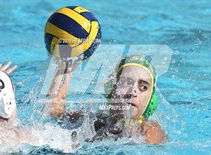 Thumbnail 2 in Schurr vs. La Canada (Irvine SoCal Championship) photogallery.