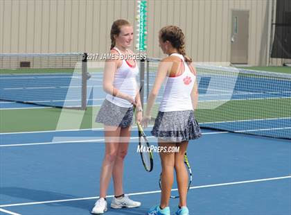 Thumbnail 1 in Girls Prep vs Baylor photogallery.