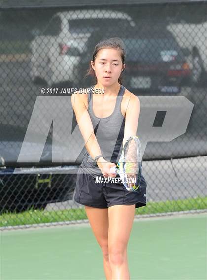 Thumbnail 1 in Girls Prep vs Baylor photogallery.