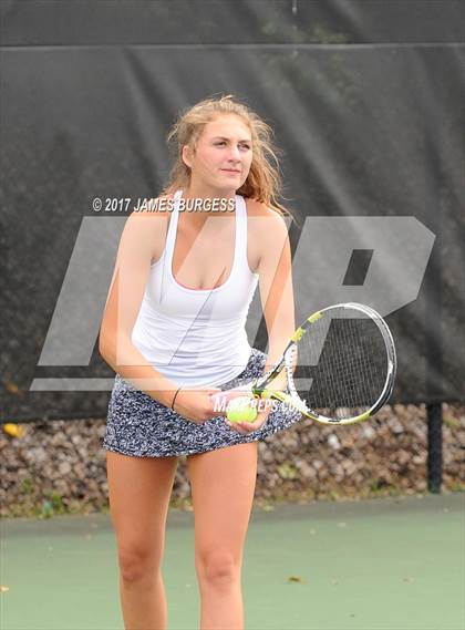 Thumbnail 3 in Girls Prep vs Baylor photogallery.