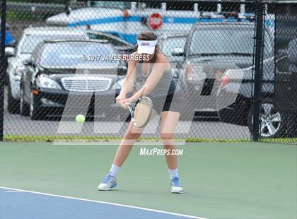 Thumbnail 1 in Girls Prep vs Baylor photogallery.