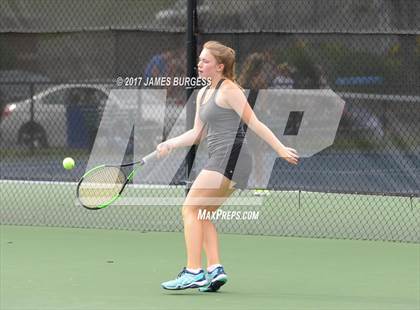 Thumbnail 1 in Girls Prep vs Baylor photogallery.