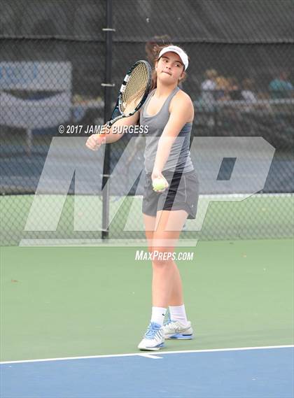 Thumbnail 1 in Girls Prep vs Baylor photogallery.