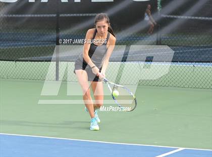 Thumbnail 1 in Girls Prep vs Baylor photogallery.