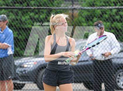 Thumbnail 1 in Girls Prep vs Baylor photogallery.