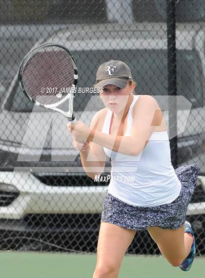 Thumbnail 1 in Girls Prep vs Baylor photogallery.