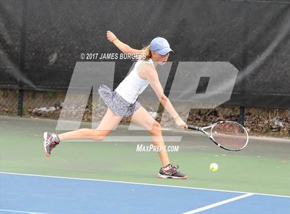 Thumbnail 1 in Girls Prep vs Baylor photogallery.
