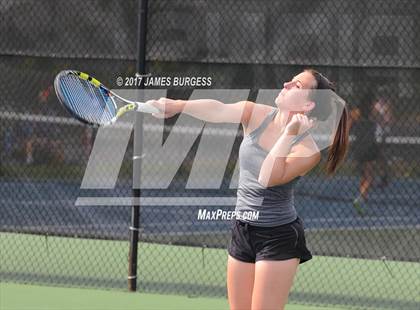 Thumbnail 1 in Girls Prep vs Baylor photogallery.