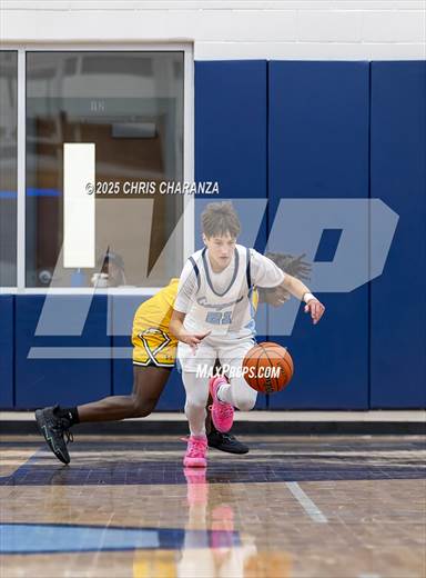 Little River Academy @ China Spring