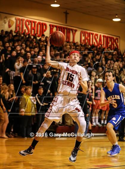 Thumbnail 2 in Bolles @ Bishop Kenny photogallery.
