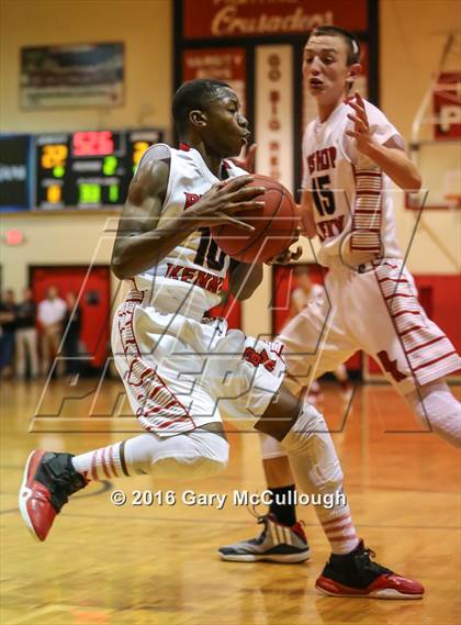 Thumbnail 1 in Bolles @ Bishop Kenny photogallery.