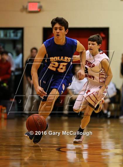 Thumbnail 2 in Bolles @ Bishop Kenny photogallery.
