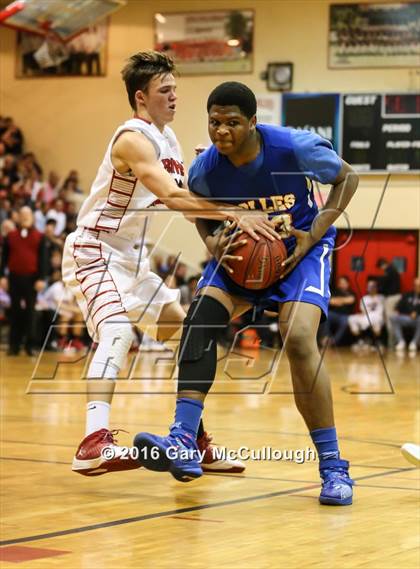 Thumbnail 3 in Bolles @ Bishop Kenny photogallery.