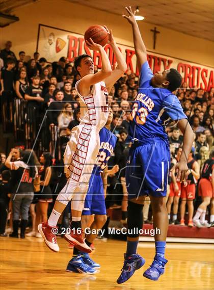 Thumbnail 3 in Bolles @ Bishop Kenny photogallery.