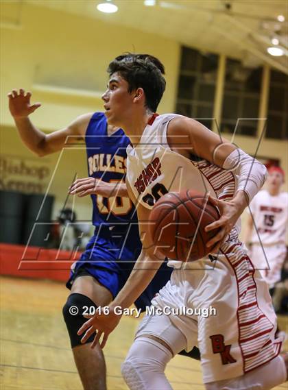 Thumbnail 3 in Bolles @ Bishop Kenny photogallery.