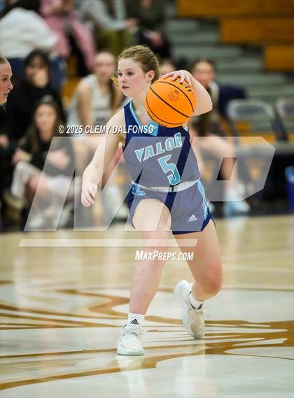 Thumbnail 3 in Valor Christian @ Columbine photogallery.