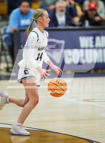 Thumbnail 1 in Valor Christian @ Columbine photogallery.