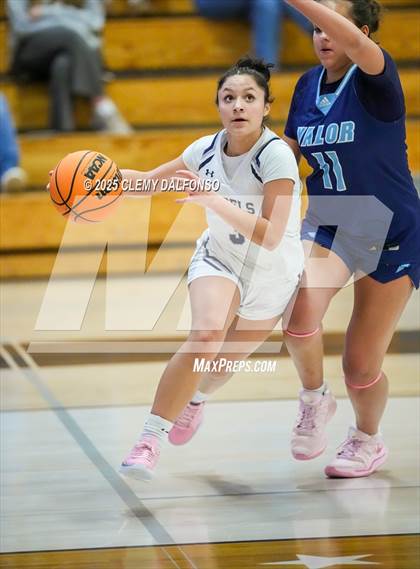 Thumbnail 2 in Valor Christian @ Columbine photogallery.