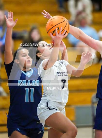 Thumbnail 3 in Valor Christian @ Columbine photogallery.