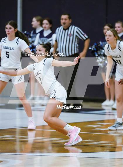 Thumbnail 1 in Valor Christian @ Columbine photogallery.